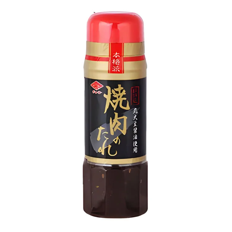 나가초코 야끼니쿠 소스 200ml