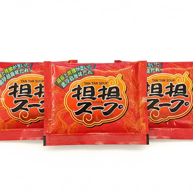 마츠바라 탄탄멘 소스 10개입
