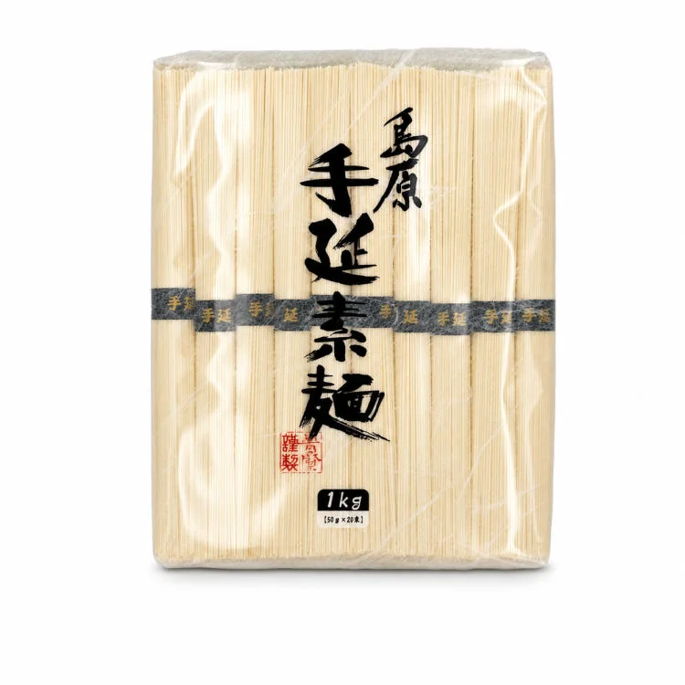 시마바라 테노베 소면 1kg