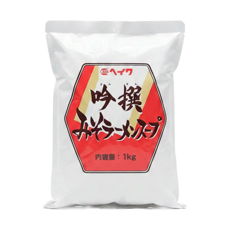 삿포로 미소라멘 소스 1kg