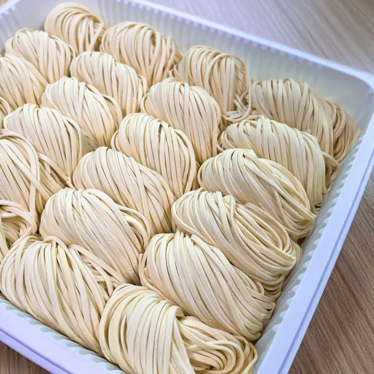 푸드빌 생라멘 면사리 3kg