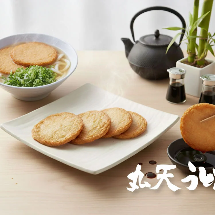 스기나가 마루텐 500g · 10개입