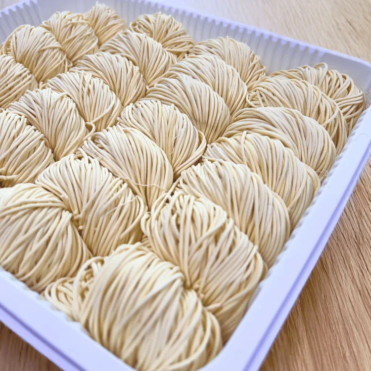 푸드빌 생라멘 면사리 1.5kg