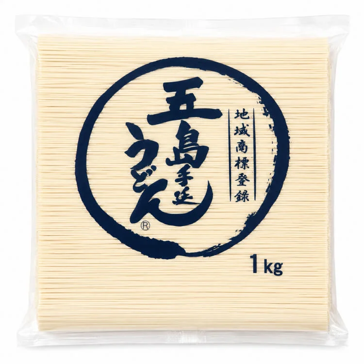 고토우동 1kg