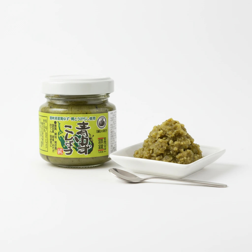 카구라노사토 청유즈코쇼 40g