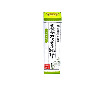 나가사키 카스테라 청매실(275g)*40개