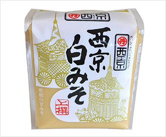 사이쿄백미소500g
