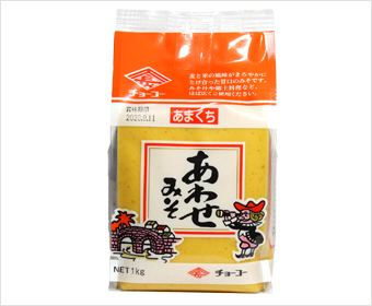 아와세미소 1kg