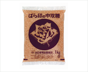 바라지루시 중쌍당(자라메설탕)1kg