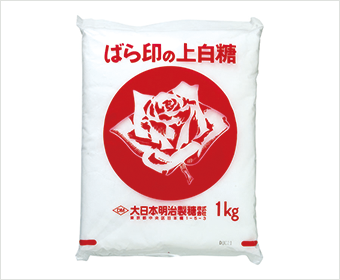바라지루시 상백당(백설탕)1kg