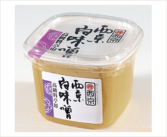 사이쿄백 미소1kg