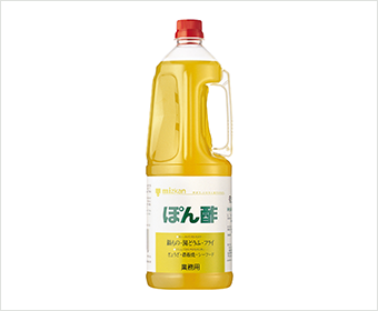 미츠칸 폰즈1.8ℓ